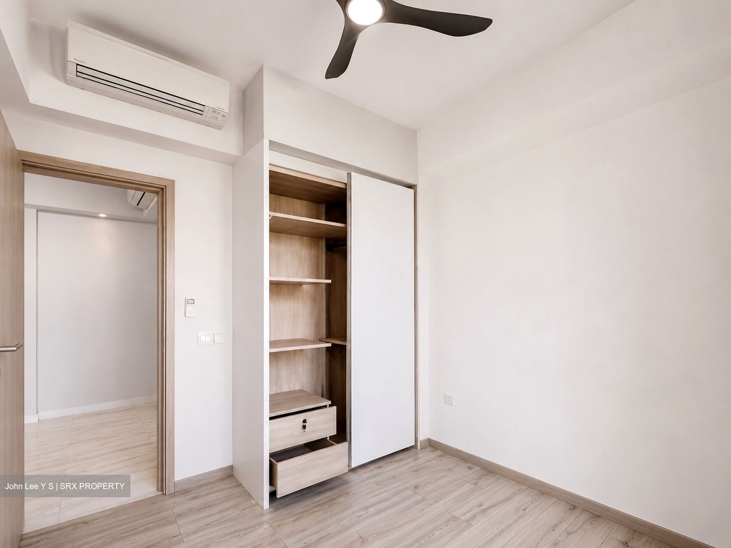 The Alps Residences (D18), Condominium #565723361